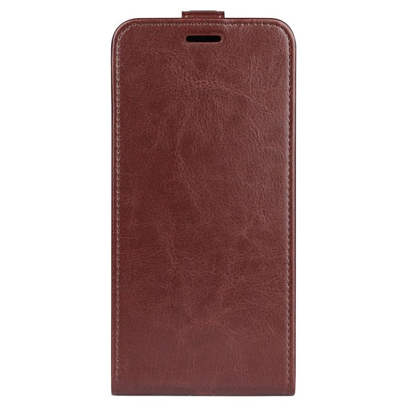 Flip Cover Motorola Edge 50 Fusion Lodret Flap