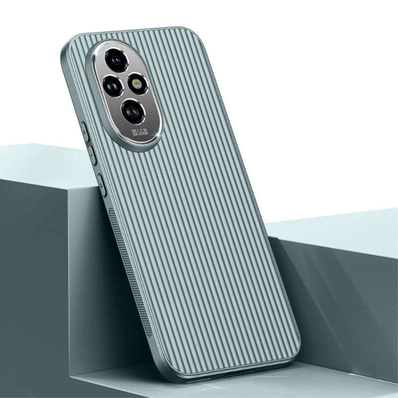 Cover Til Honor 200 Slagfast Med Metallinseramme
