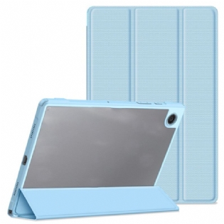 Cover Samsung Galaxy Tab A8 (2021) Toby-serien Dux-ducis