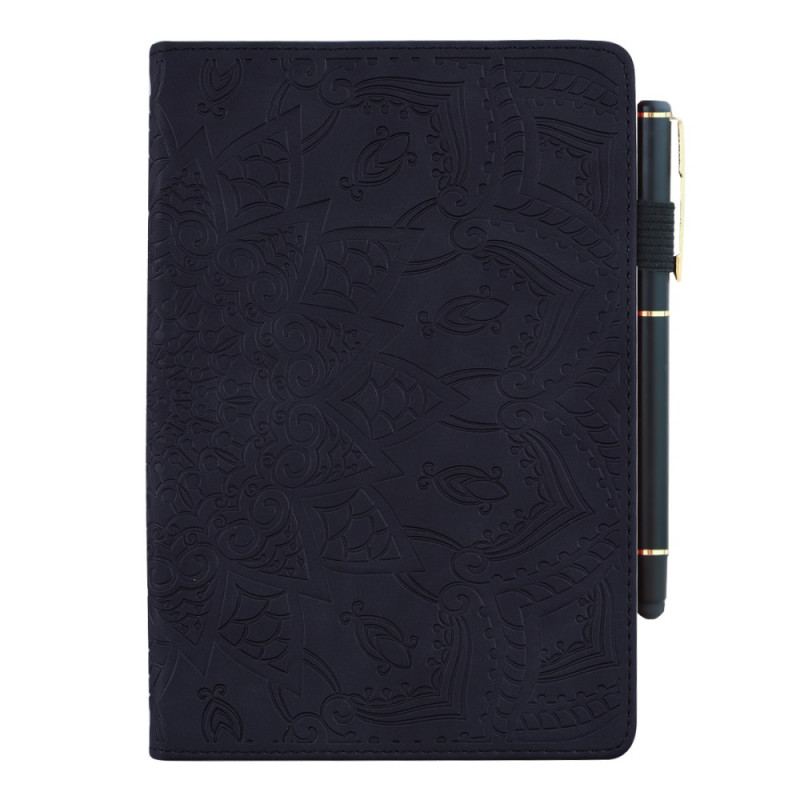 Etui Samsung Galaxy Tab A8 (2021) Mandala
