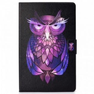 Flip Cover Samsung Galaxy Tab A8 (2021) Ugler