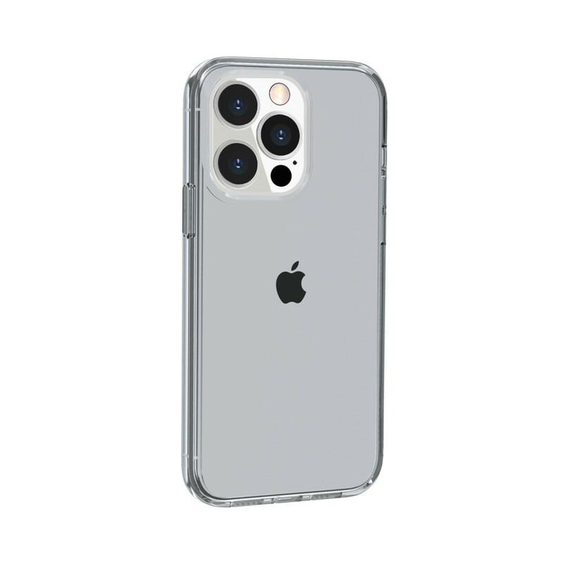 Cover iPhone 13 Pro Max Gennemsigtig Tonet