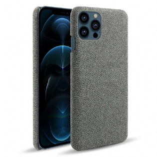 Cover iPhone 13 Pro Max Ksq Stof Chic