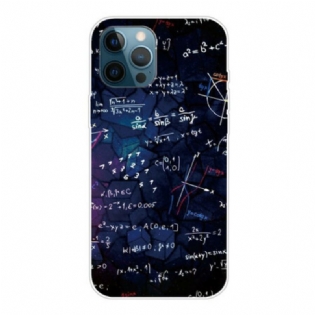 Cover iPhone 13 Pro Max Matematiske Beregninger
