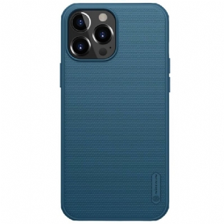 Cover iPhone 13 Pro Max Rigid Frosted Nillkin