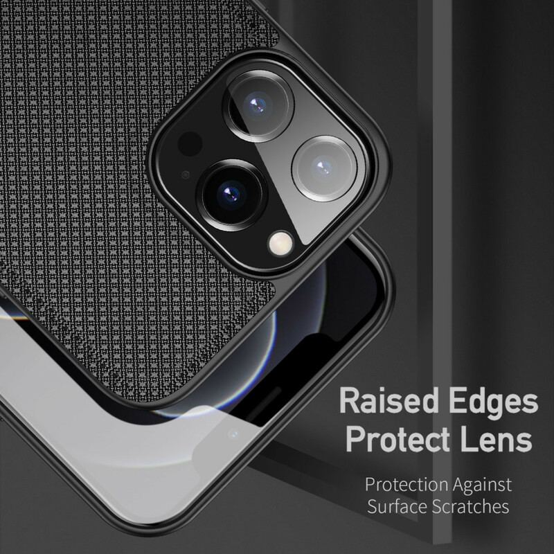 Mobilcover iPhone 13 Pro Max Dux Ducis Fino-serien