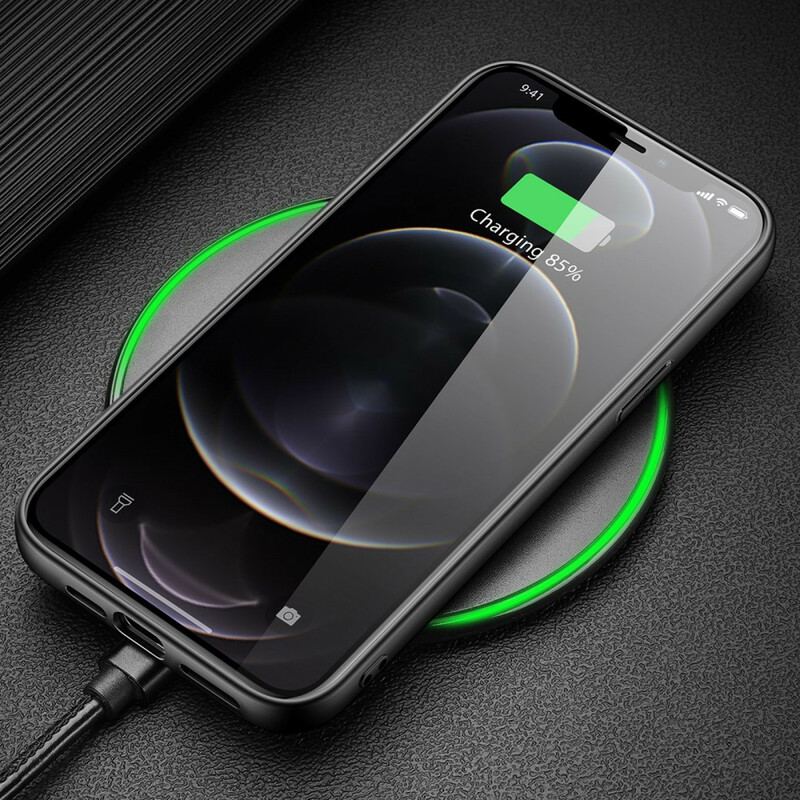 Mobilcover iPhone 13 Pro Max Dux Ducis Fino-serien