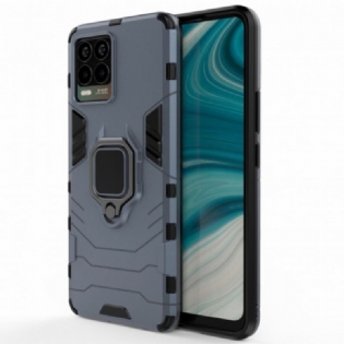 Cover Realme 8 / 8 Pro Ring Resistent