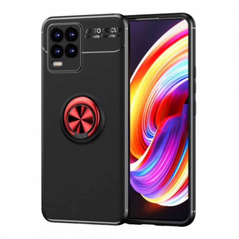 Cover Realme 8 / 8 Pro Roterende Ring
