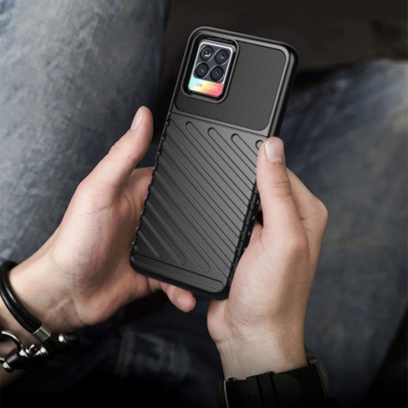 Cover Realme 8 / 8 Pro Torden Serien