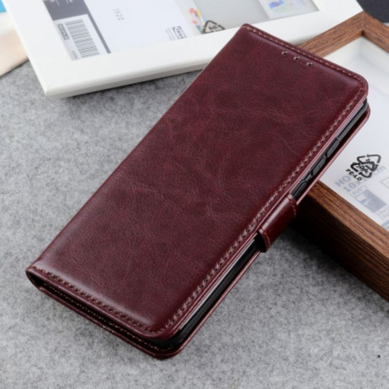 Flip Cover Realme 8 / 8 Pro Frossen Finesse
