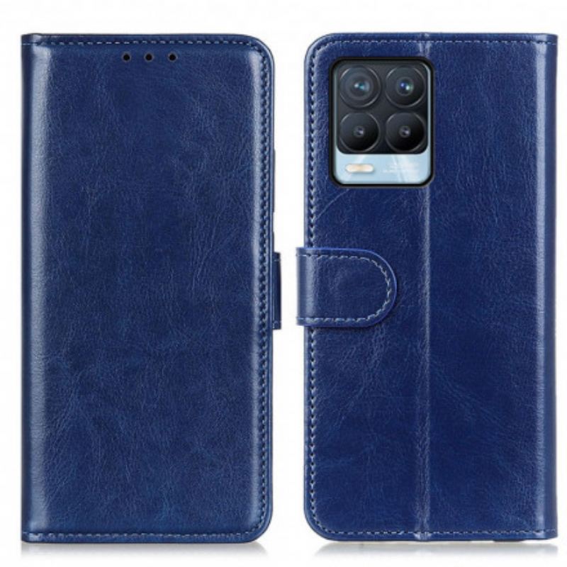 Flip Cover Realme 8 / 8 Pro Frossen Finesse