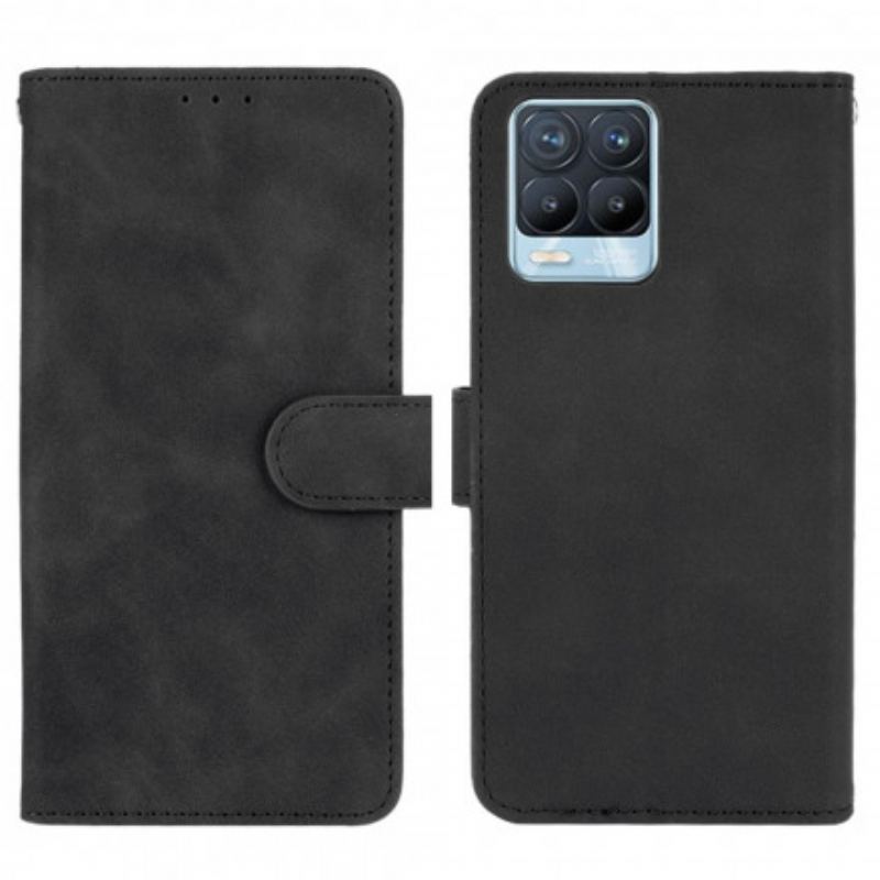 Flip Cover Realme 8 / 8 Pro Hudberøring