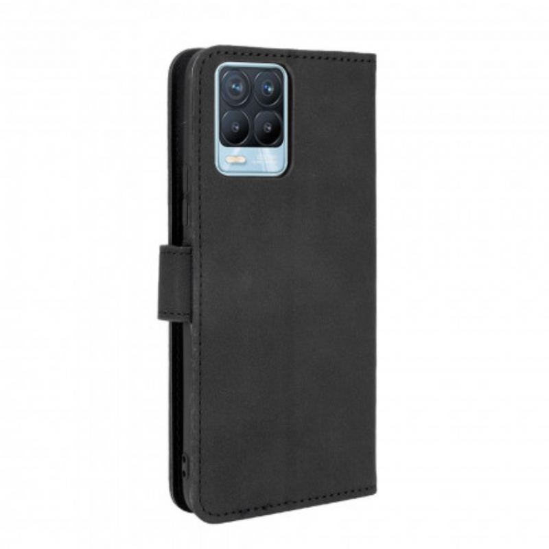 Flip Cover Realme 8 / 8 Pro Hudberøring