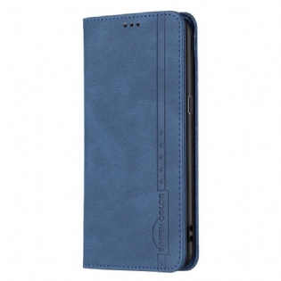 Cover Oppo Find X5 Lite Flip Cover Binfen Color Classic