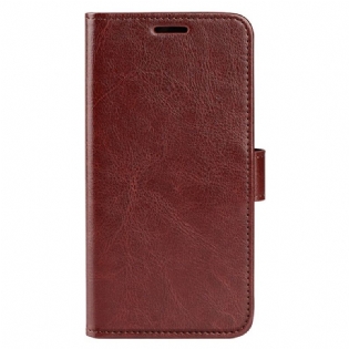 Flip Cover Oppo Find X5 Lite Vintage Læder Stil