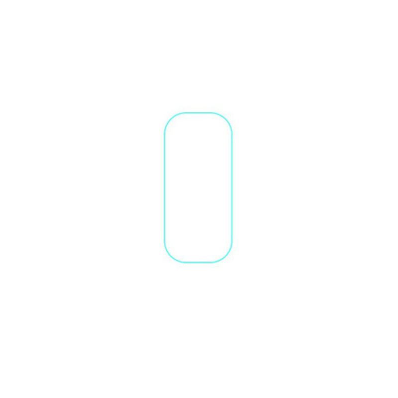 Beskyttende Hærdet Glasobjektiv Til Xiaomi Redmi Note 10 / Note 10S