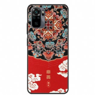 Mobilcover Xiaomi Redmi Note 10 / 10S Rigdom Og Ære
