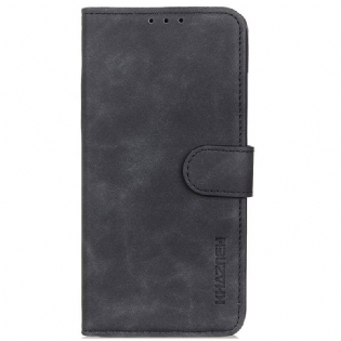 Flip Cover Motorola Edge 50 Ultra Retro Khazneh