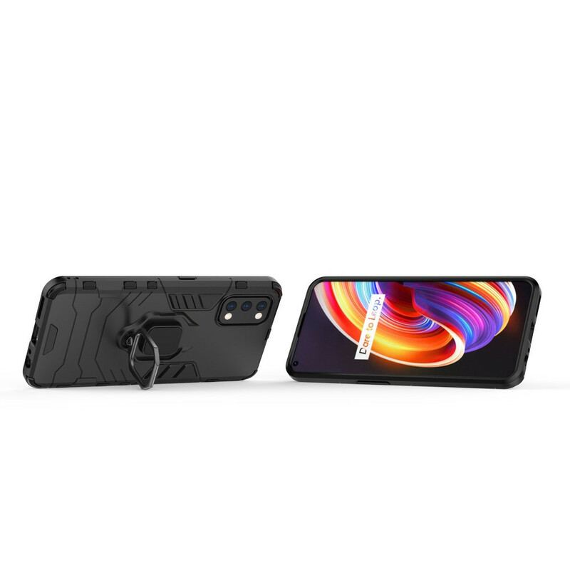 Cover Realme 7 Pro Ring Resistent