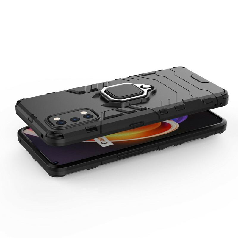 Cover Realme 7 Pro Ring Resistent