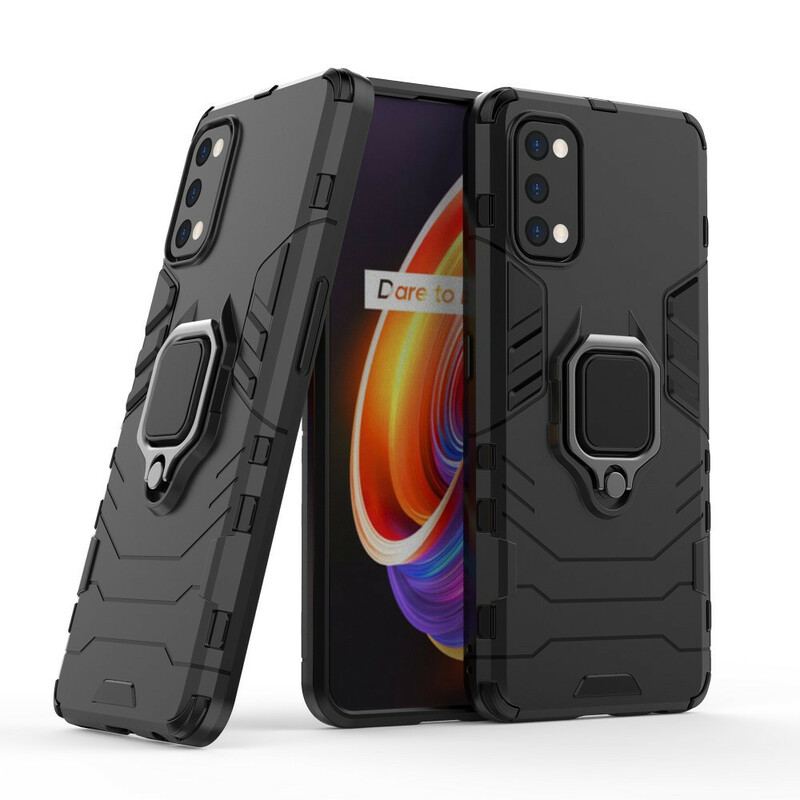 Cover Realme 7 Pro Ring Resistent