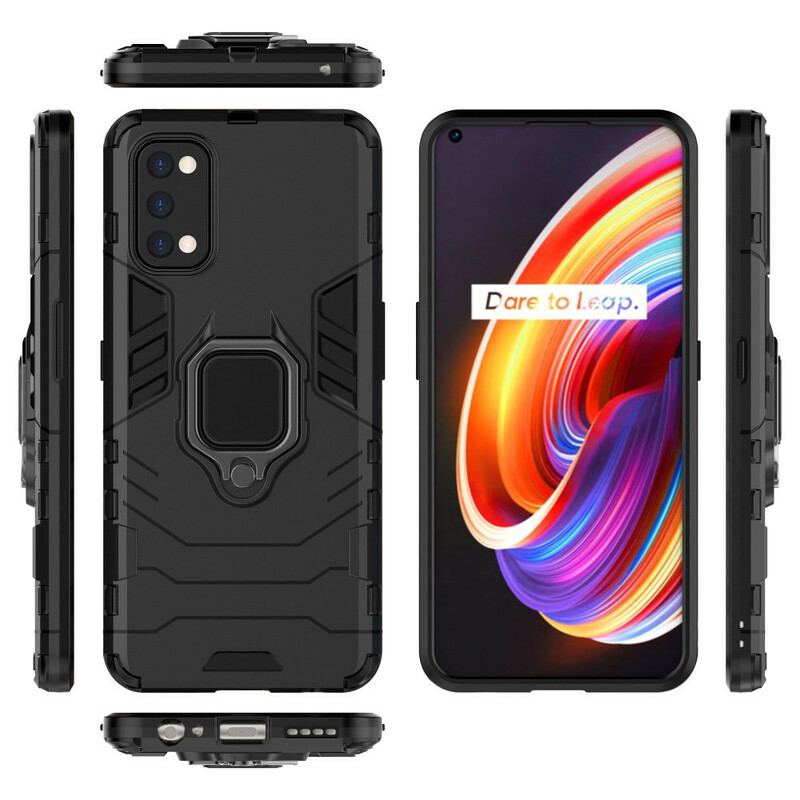 Cover Realme 7 Pro Ring Resistent