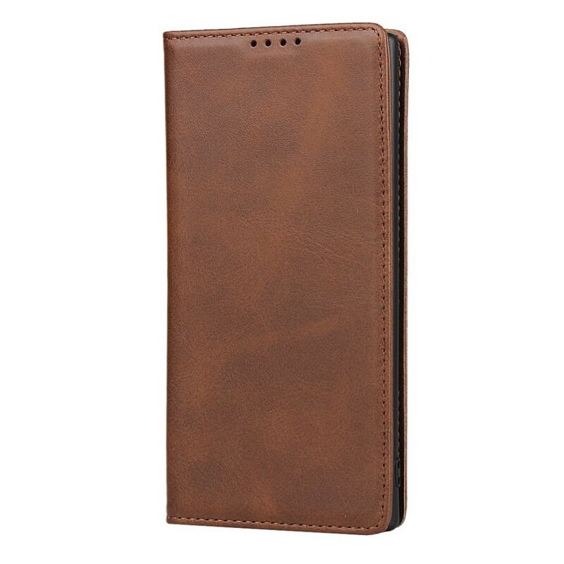 Cover Samsung Galaxy Note 10 Flip Cover Ren Elegance