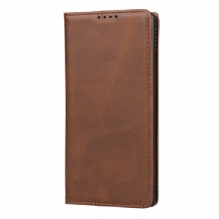 Cover Samsung Galaxy Note 10 Flip Cover Ren Elegance