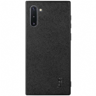 Cover Samsung Galaxy Note 10 Imak Texture Series