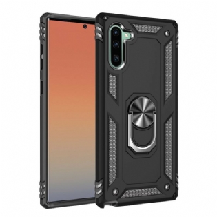 Cover Samsung Galaxy Note 10 Premium Ring