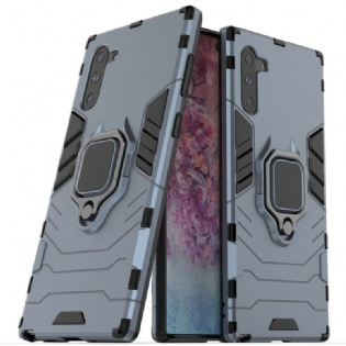Cover Samsung Galaxy Note 10 Ring Resistent