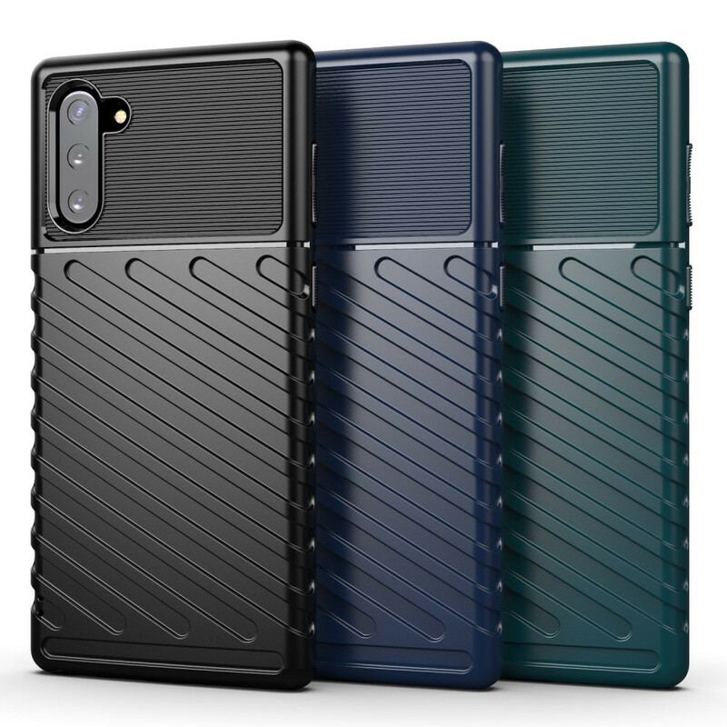 Cover Samsung Galaxy Note 10 Torden Serien