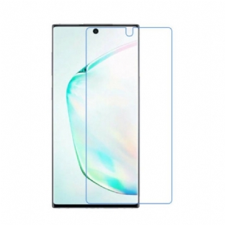 Skærmbeskytter Til Samsung Galaxy Note 10 Hd