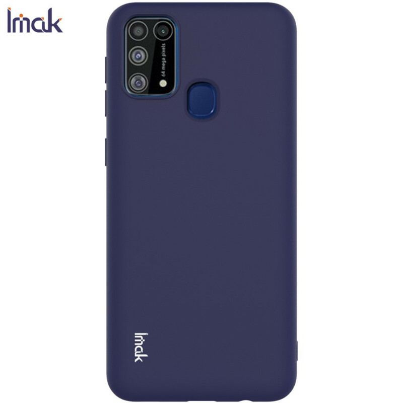 Cover Samsung Galaxy M31 Imak Frosted