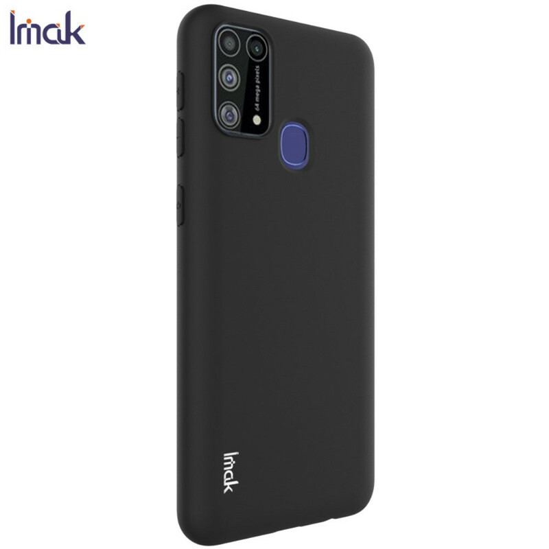 Cover Samsung Galaxy M31 Imak Frosted
