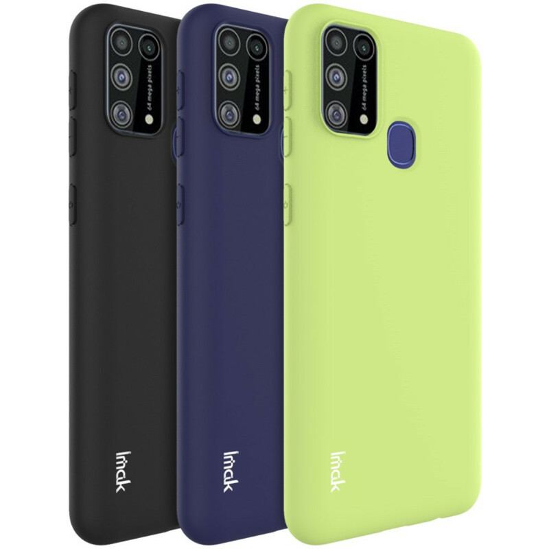 Cover Samsung Galaxy M31 Imak Frosted