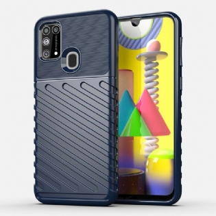 Cover Samsung Galaxy M31 Torden Serien