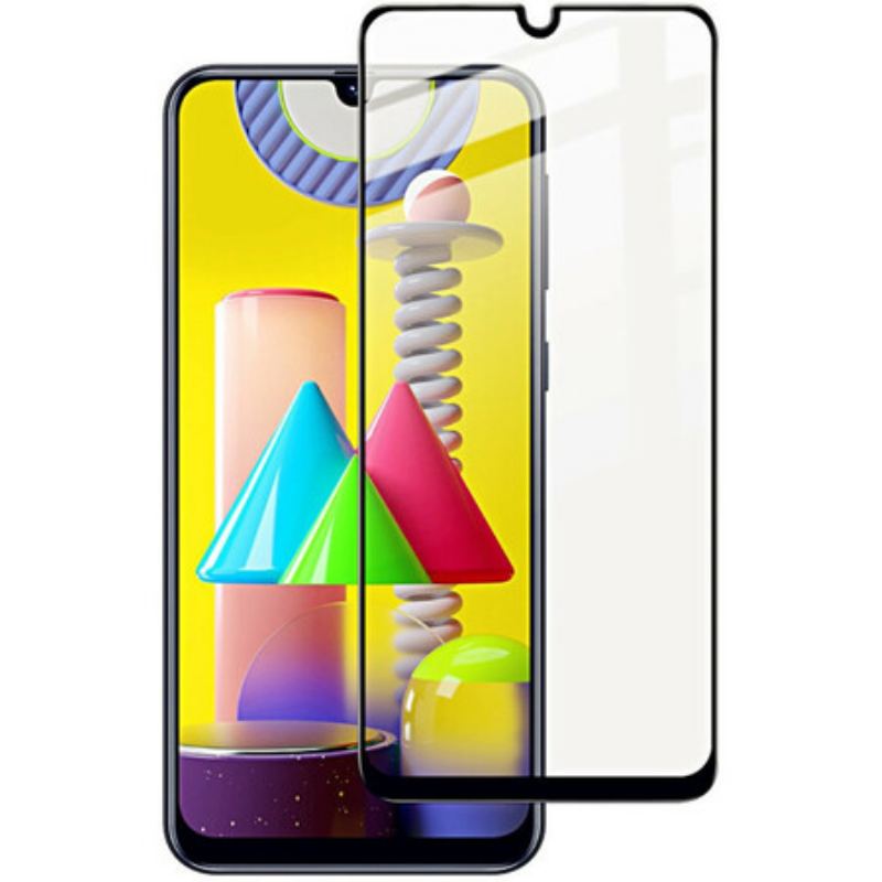 Imak Hærdet Glas Beskyttelse Til Samsung Galaxy M31