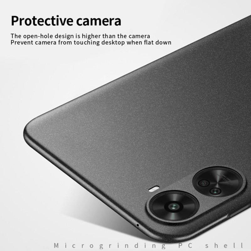 Cover Huawei Nova 12 Se Shield Matte Series Mofi