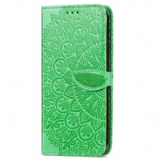 Flip Cover Motorola Edge 20 Stammeblade