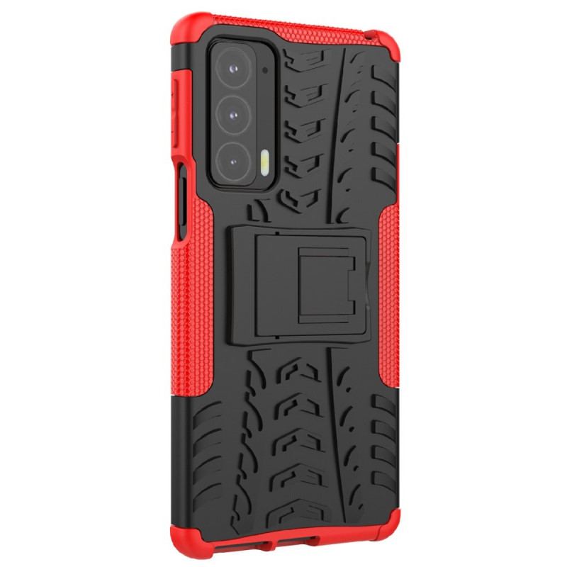 Mobilcover Motorola Edge 20 Premium Resistent