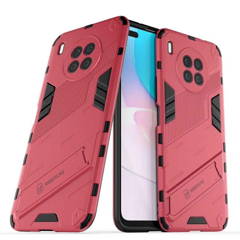 Cover Huawei Nova 8i Støt To Positioner Håndfri