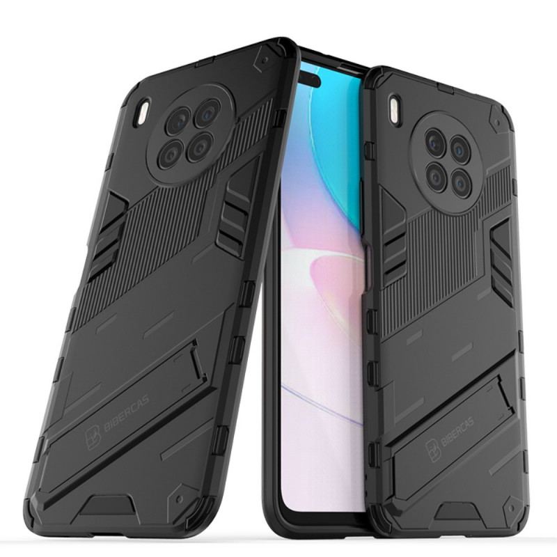 Cover Huawei Nova 8i Støt To Positioner Håndfri