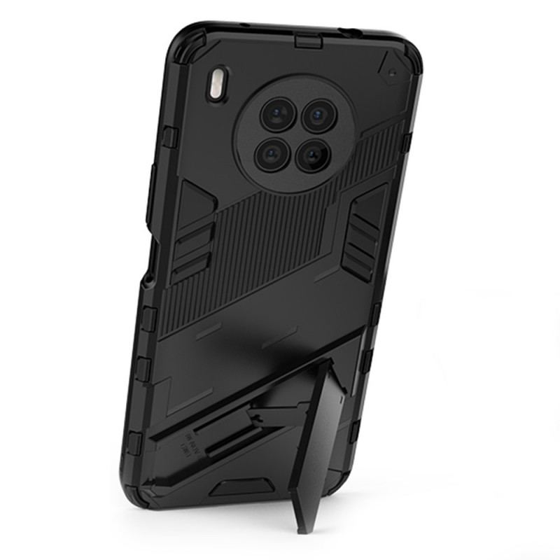 Cover Huawei Nova 8i Støt To Positioner Håndfri