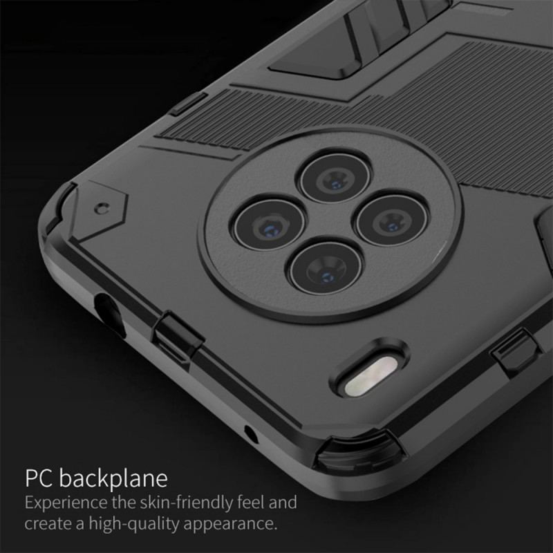 Cover Huawei Nova 8i Støt To Positioner Håndfri
