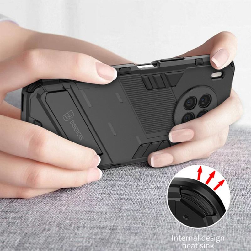 Cover Huawei Nova 8i Støt To Positioner Håndfri