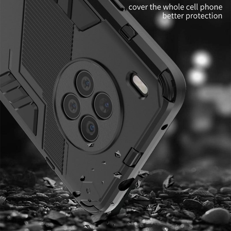 Cover Huawei Nova 8i Støt To Positioner Håndfri