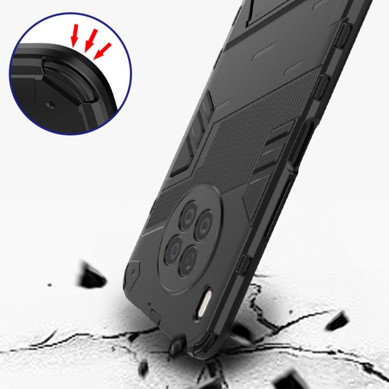 Cover Huawei Nova 8i Støt To Positioner Håndfri