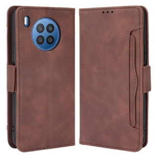 Flip Cover Huawei Nova 8i Multi-card Premier Class